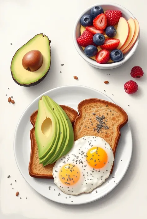 5-Minute Meals That Don't Taste Like Cardboard